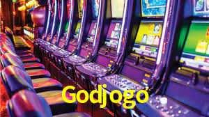 Godjogo