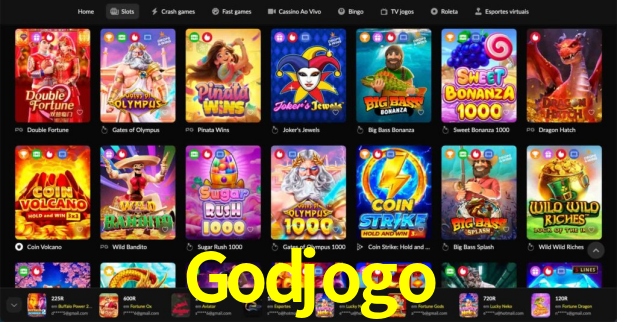 Godjogo