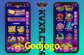 Godjogo Com